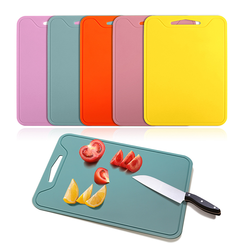 Cutting Board Foam - Nowa silikonowa deska do krojenia, antypoślizgowa
