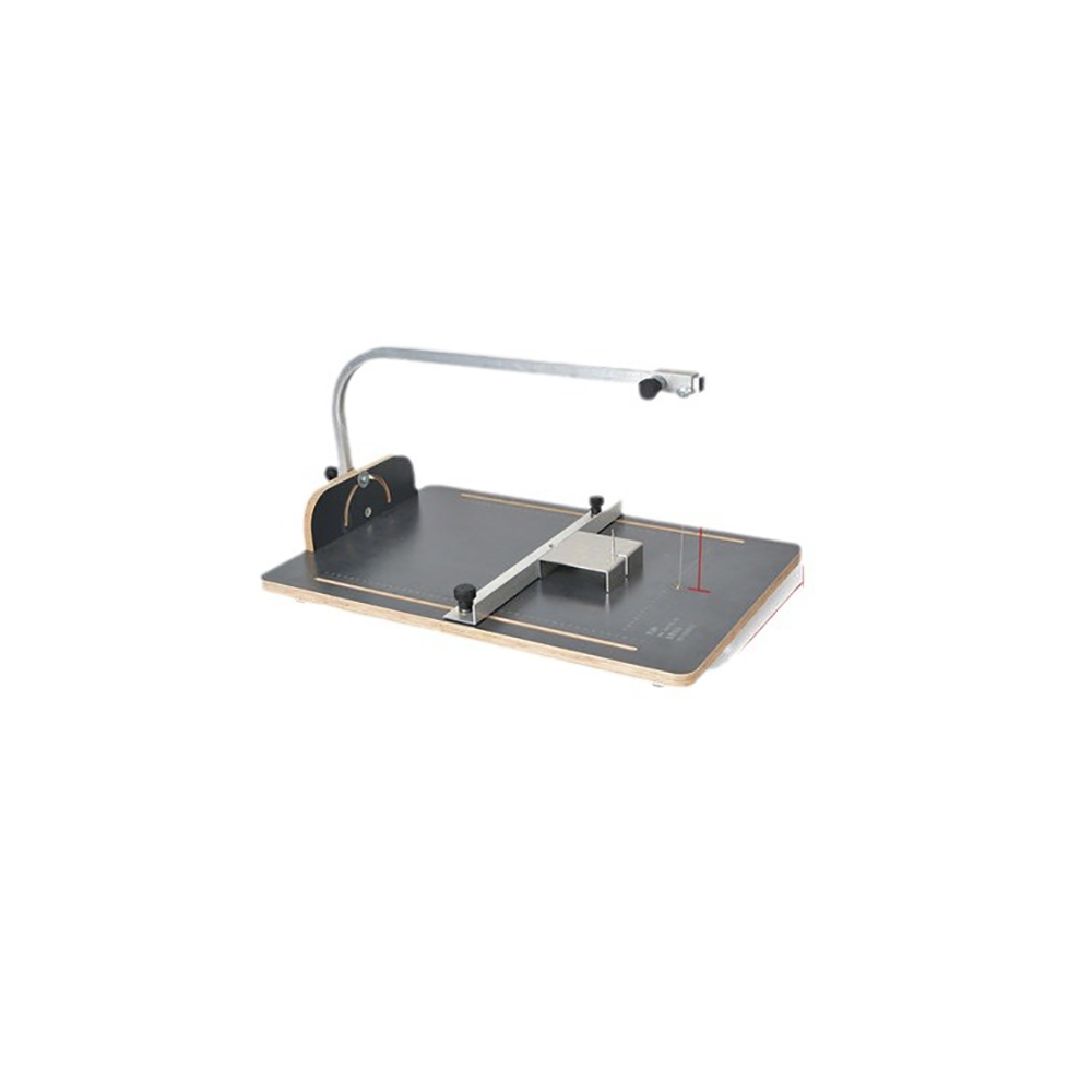 Cutting Board Foam - Maszyna do cięcia pianki Pearl Sheep,