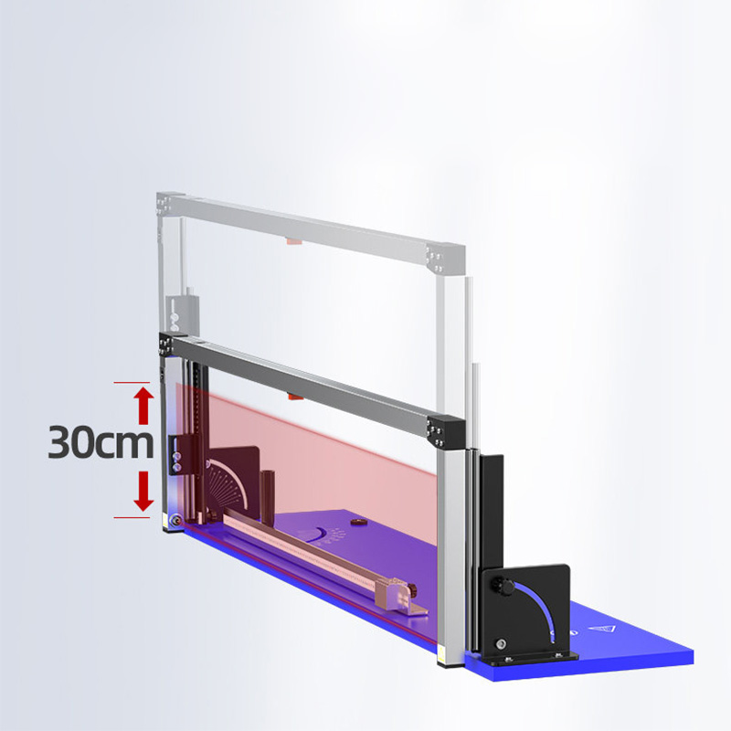 Cutting Board Foam - Elektryczny stół do cięcia drutem gorącym,