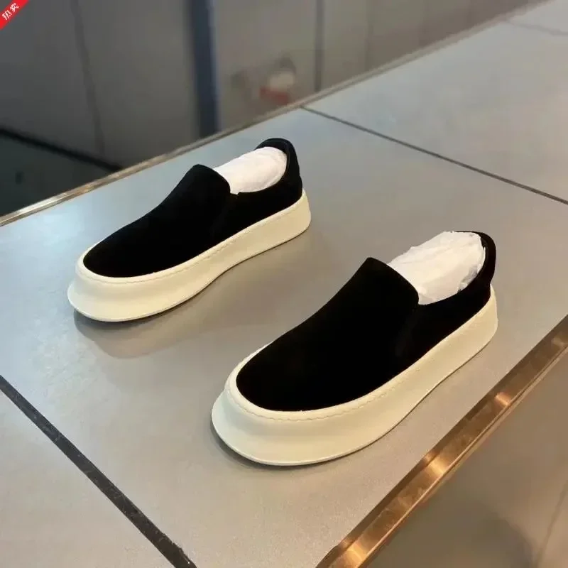 Cutting Board Foam - Buty męskie 2025 Wiosna Nowe Modne