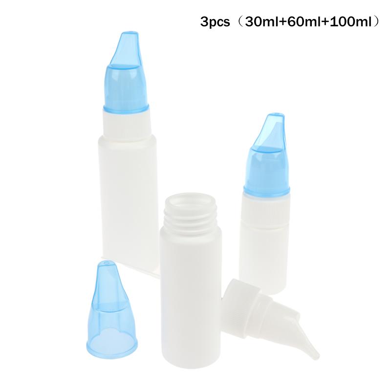 NOWY Zestaw 3 szt. irygatora d – Misting Bottle Fine recenzja i cena