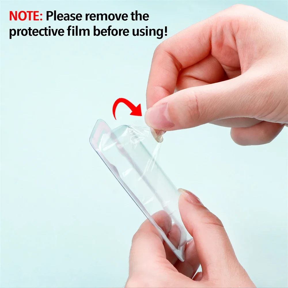 20 sztuk / opakowanie Plastiko – Plastic Dome Clear recenzja i cena