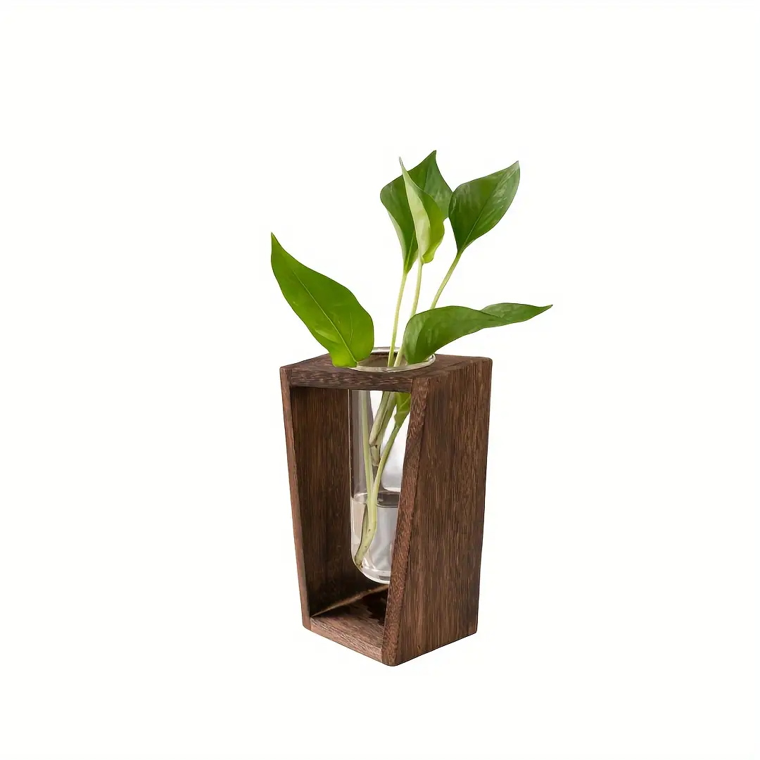 Nowoczesny wazon do rozmnażani – Propagation Station Vase recenzja i cena