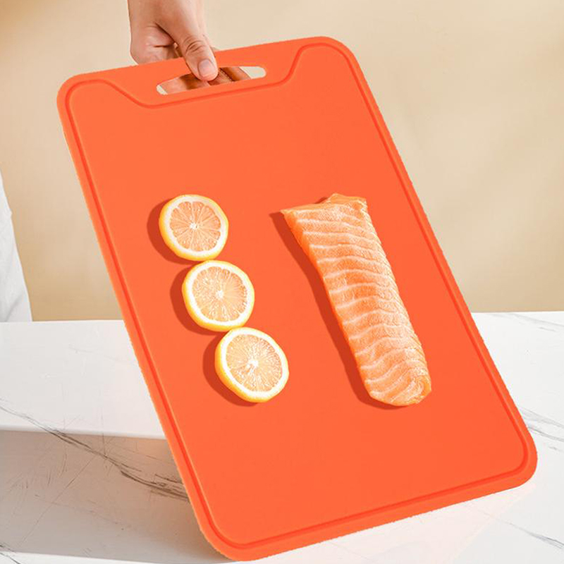 Nowa silikonowa deska do kroje – Cutting Board Foam recenzja i cena