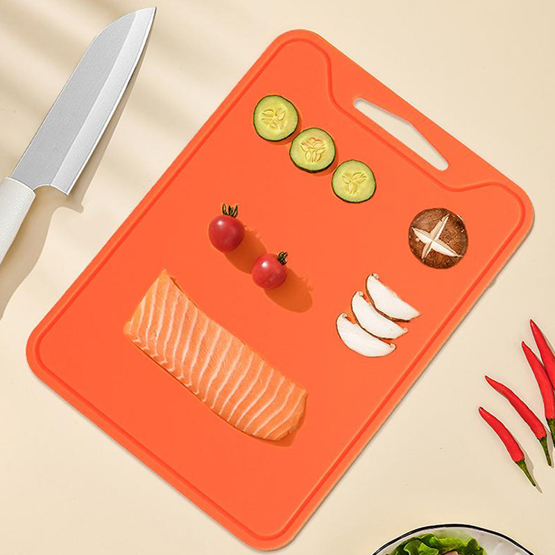 Nowa silikonowa deska do kroje – Cutting Board Foam recenzja i cena