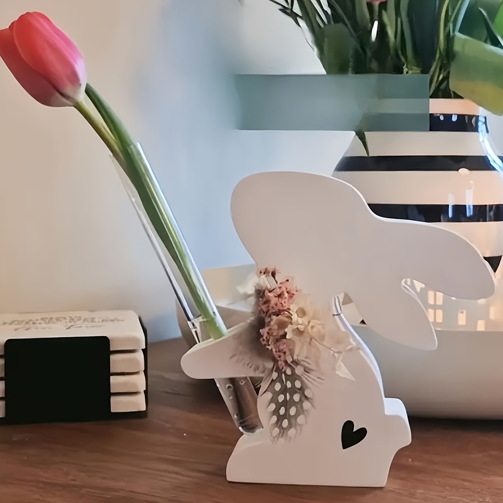 4 szt./zestaw Silikonowa forma – Propagation Station Vase recenzja i cena