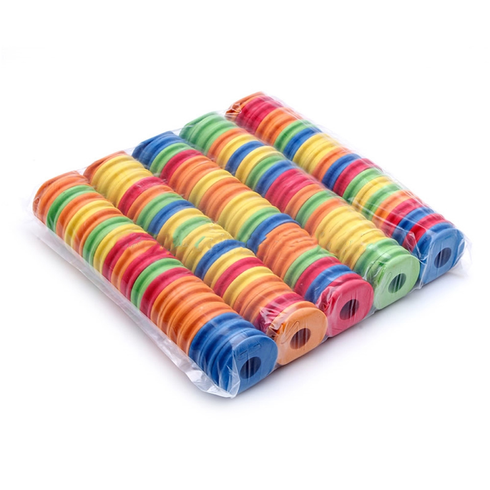 100Pcs Fishing Rig Winders Pul – Cutting Board Foam recenzja i cena