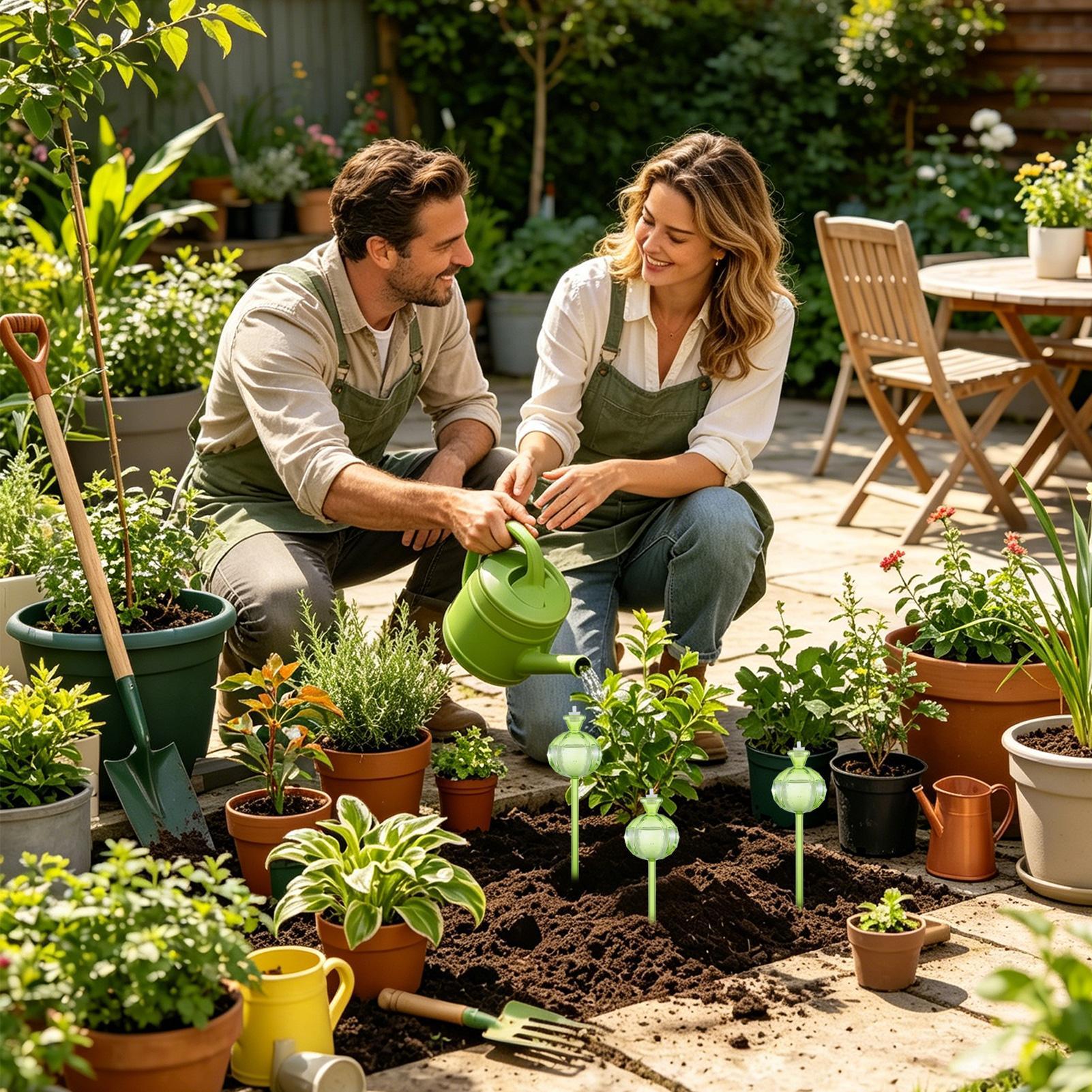 Samonawadniające się kule 3 sz – Self Watering Insert recenzja i cena