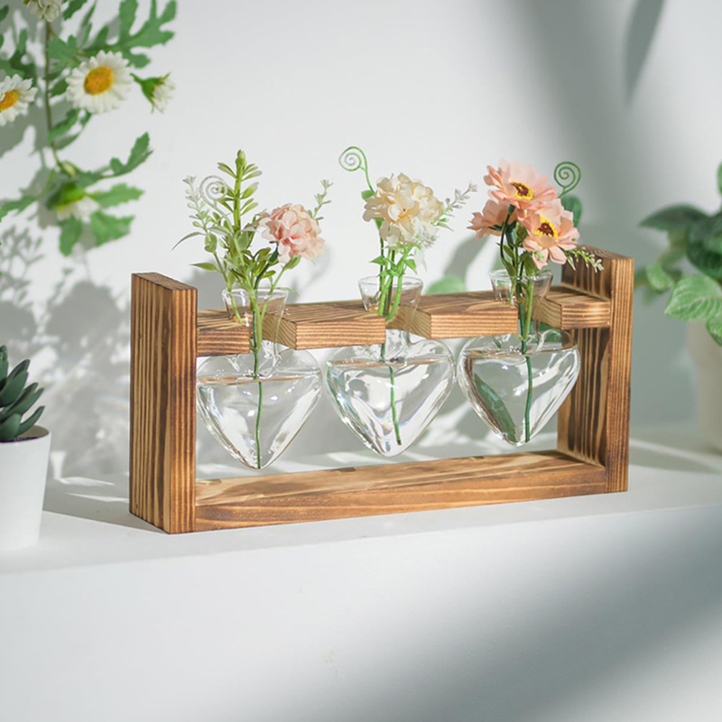 Szklana stacja do rozmnażania  – Propagation Station Vase recenzja i cena