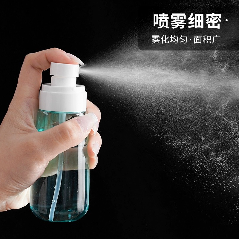 Butelka z atomizerem Tom i Jer – Misting Bottle Fine recenzja i cena