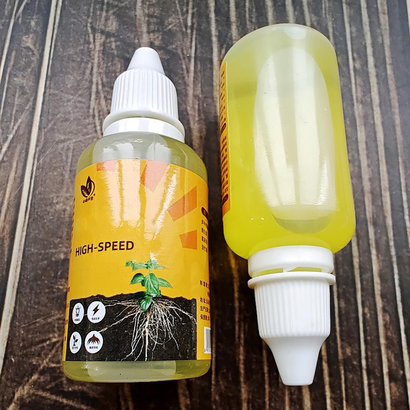 Stymulator ukorzeniań roślin w – Root Stimulator Liquid recenzja i cena