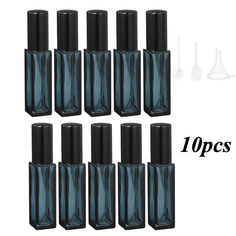 10 szt. Butelka na perfumy z a – Misting Bottle Fine recenzja i cena