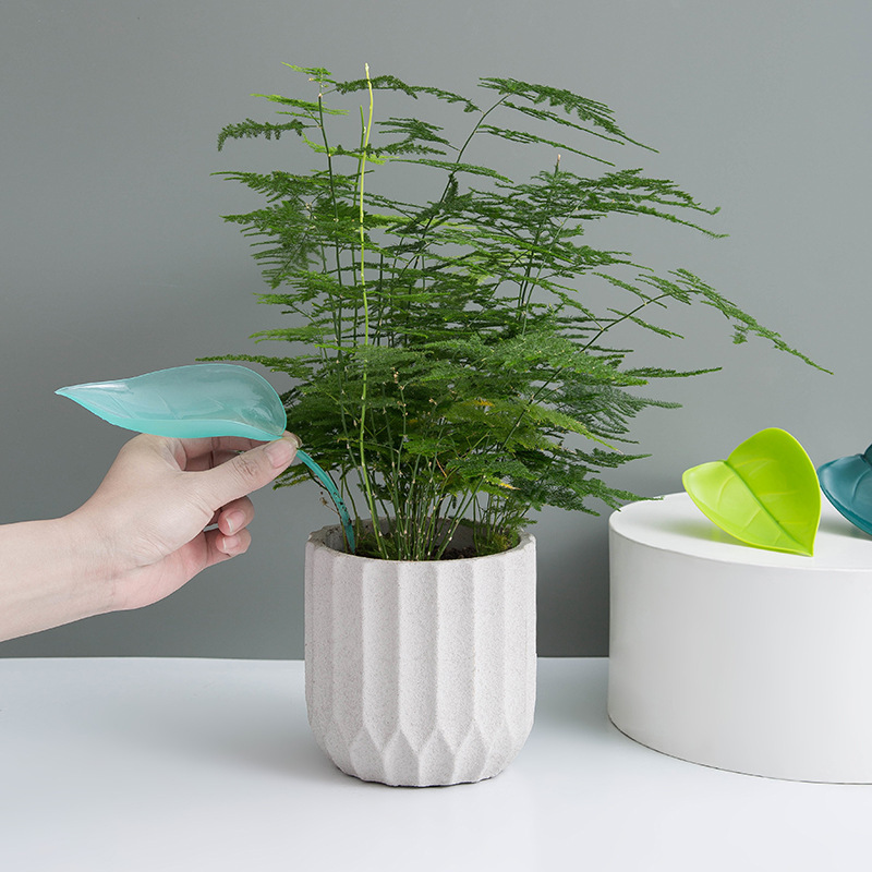 Kreatywny lejek do podlewania  – Self Watering Insert recenzja i cena