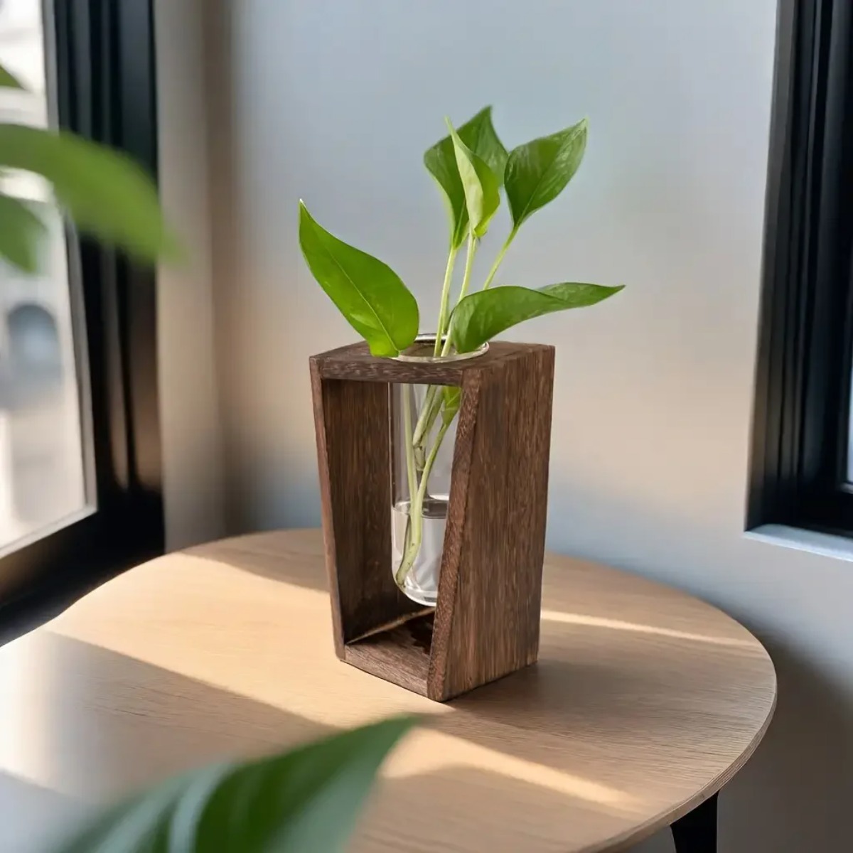 Stacja do rozmnażania roślin,  – Propagation Station Vase recenzja i cena