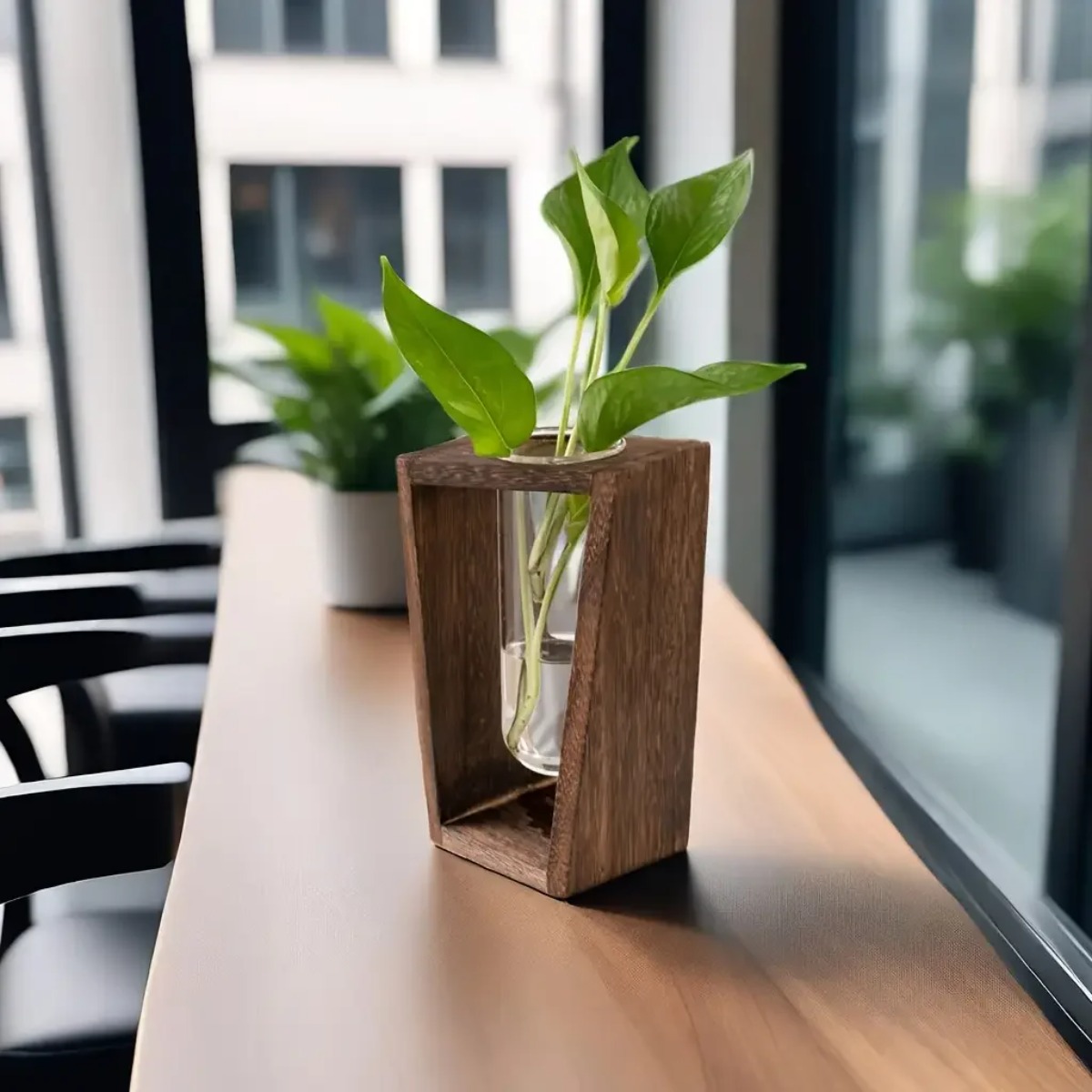 Stacja do rozmnażania roślin,  – Propagation Station Vase recenzja i cena