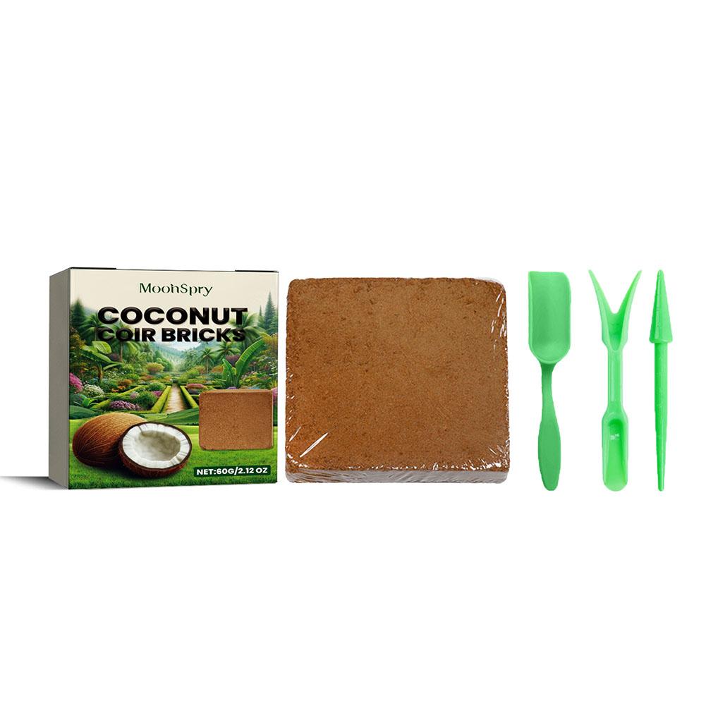 Cegła z włókna kokosowego - or – Sphagnum Moss Dry recenzja i cena