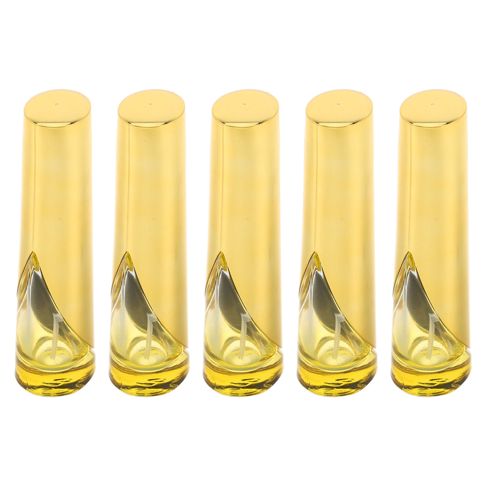 5 szt. Podróżne butelki na per – Misting Bottle Fine recenzja i cena