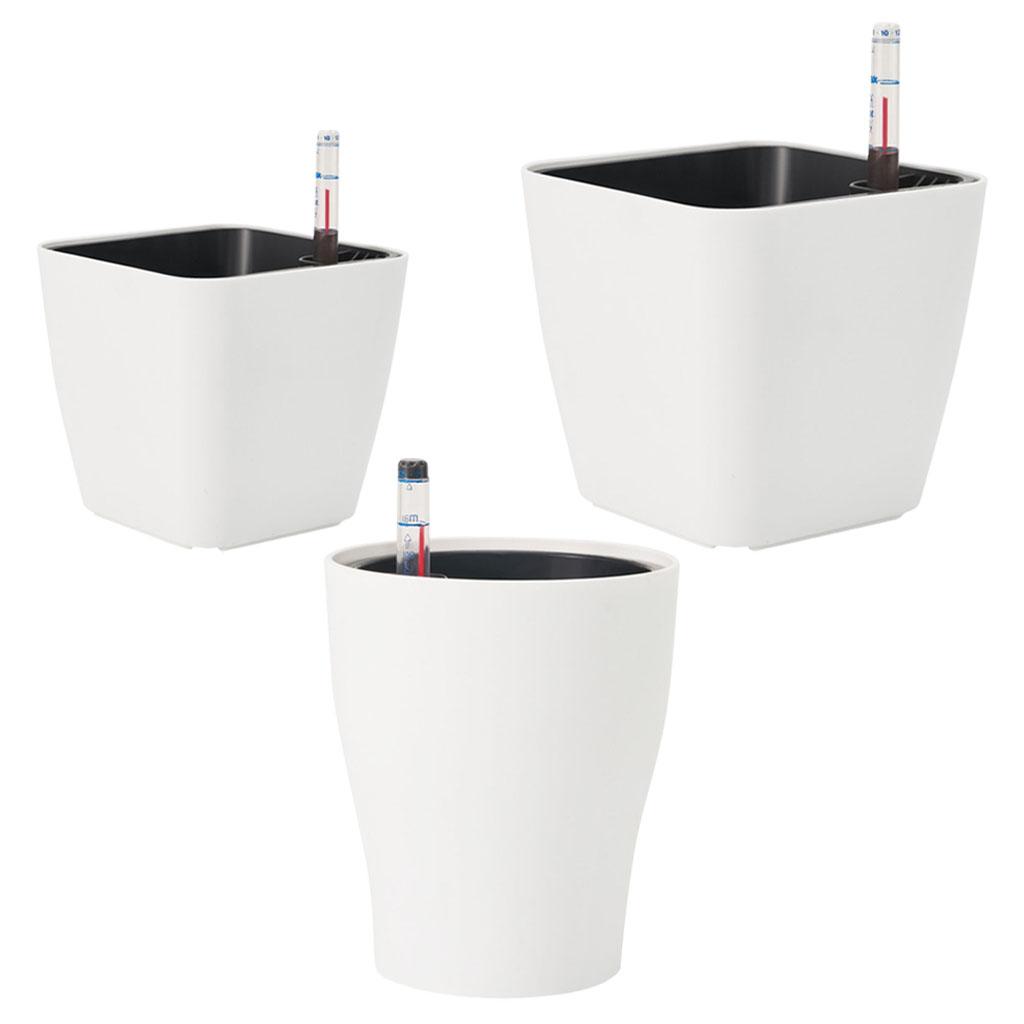 Samonawadniające się doniczki  – Self Watering Insert recenzja i cena