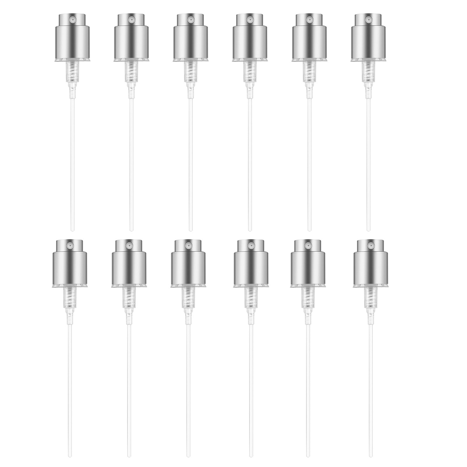 12 Zestawów Dyszy do Perfum z  – Misting Bottle Fine recenzja i cena