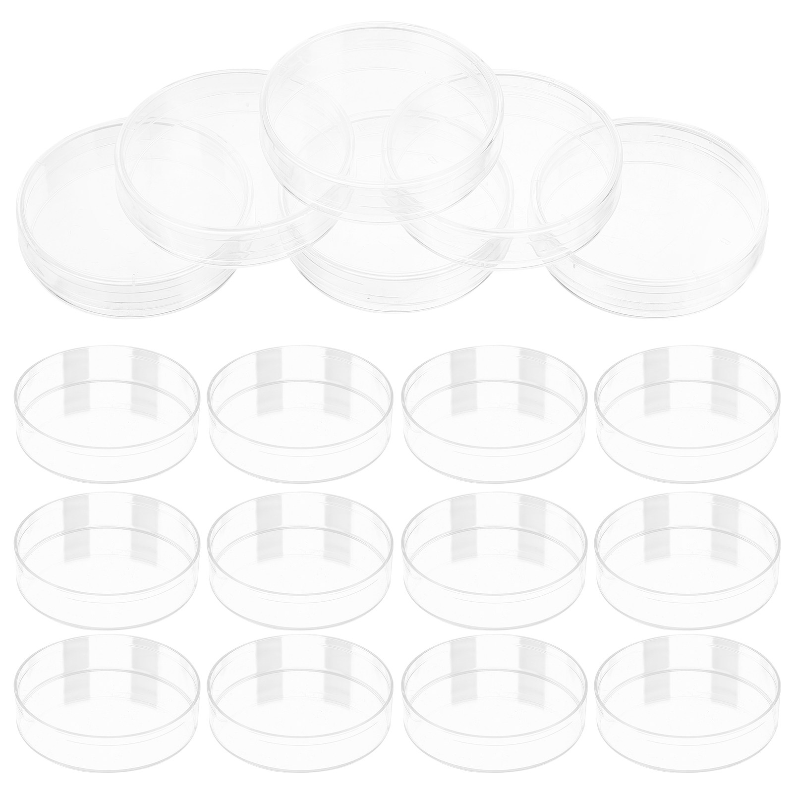 30 szt. Szaleń Petriego Przezr – Agar Tissue Culture recenzja i cena