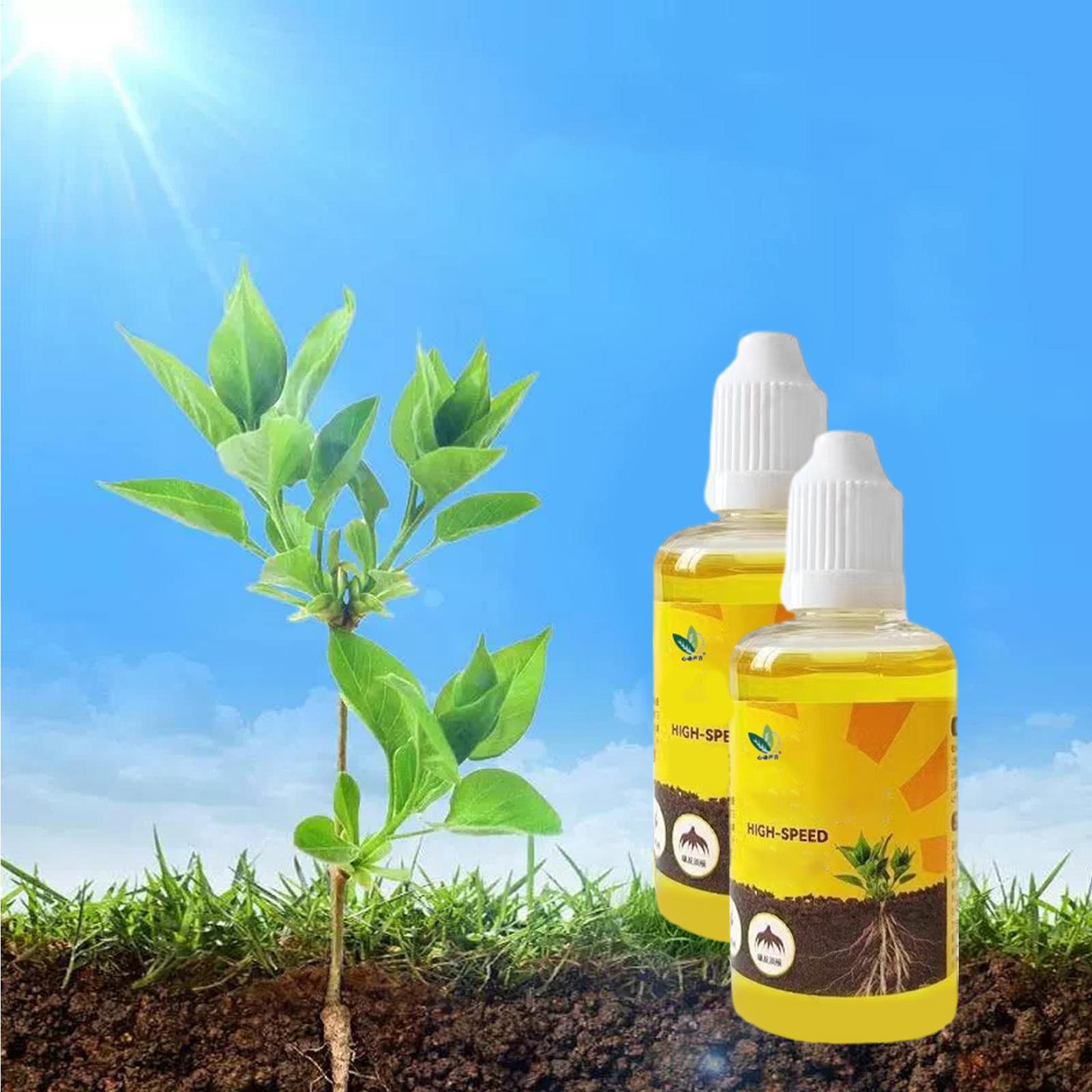 50ml Płynny stymulator ukorzen – Root Stimulator Liquid recenzja i cena