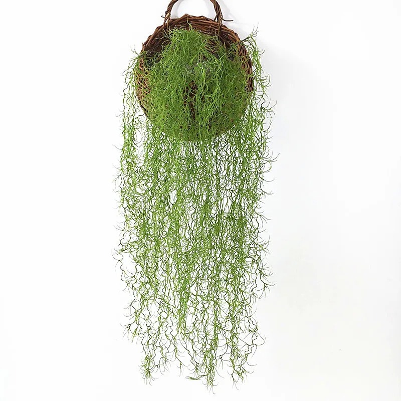 1/3/5 szt. Sztuczne zielone ro – Sphagnum Moss Dry recenzja i cena