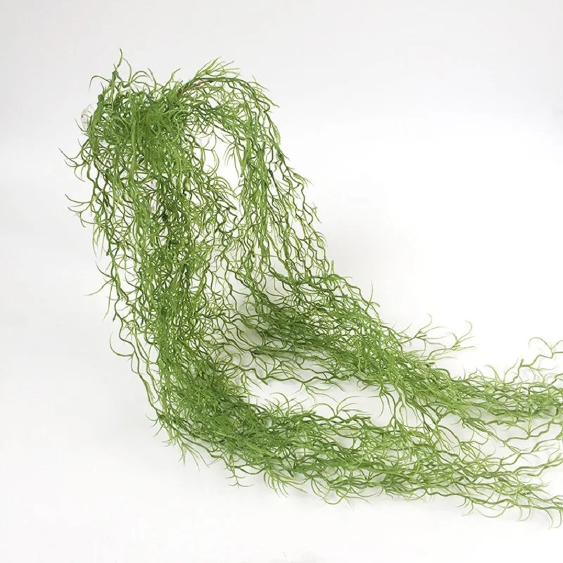 1/3/5 szt. Sztuczne zielone ro – Sphagnum Moss Dry recenzja i cena