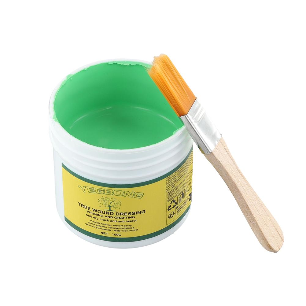 100g Pasta do szczepienia drze – Rooting Hormone Powder recenzja i cena