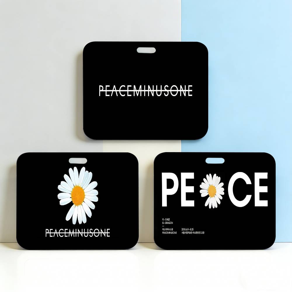 G-Dragon P-Peaceminusone Modny – Peat Pellet Tray recenzja i cena