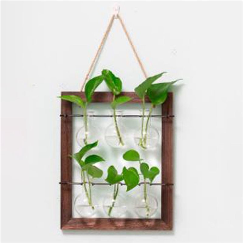 ABLN-Wazon ścienny do hydropon – Propagation Station Vase recenzja i cena