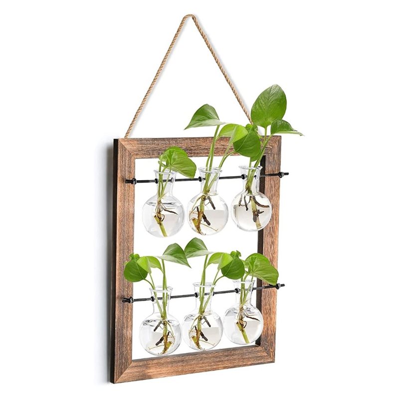 ABLN-Wazon ścienny do hydropon – Propagation Station Vase recenzja i cena