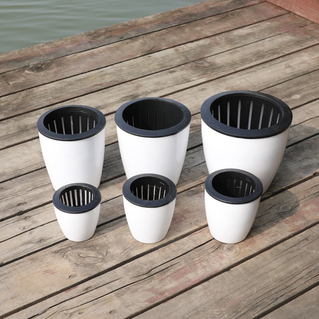 Automatyczne nawadnianie kwiat – Self Watering Insert recenzja i cena