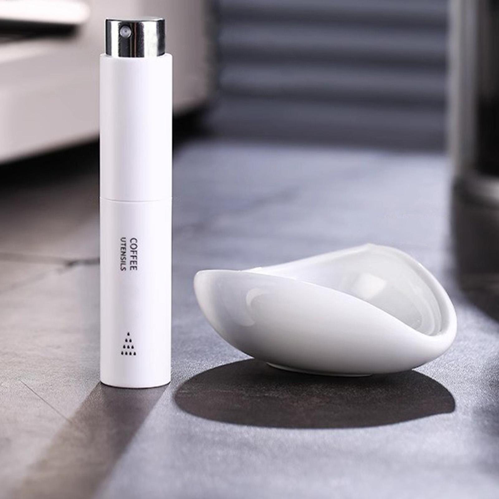 Butelka z rozpylaczem do kawy  – Misting Bottle Fine recenzja i cena
