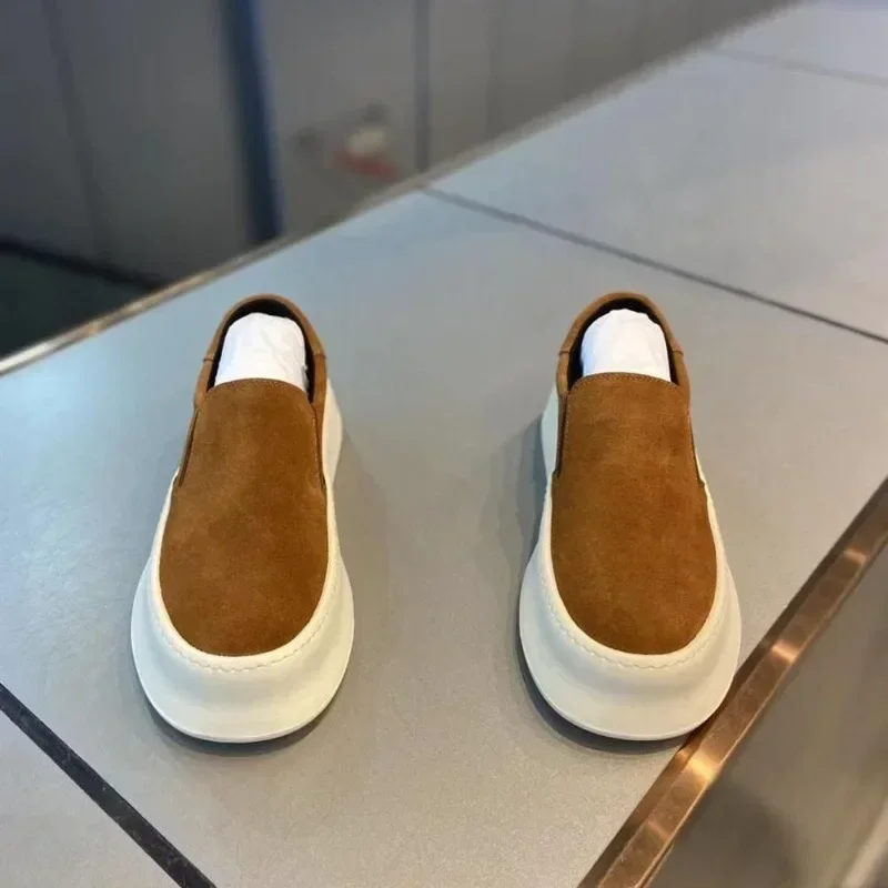 Buty męskie 2025 Wiosna Nowe M – Cutting Board Foam recenzja i cena