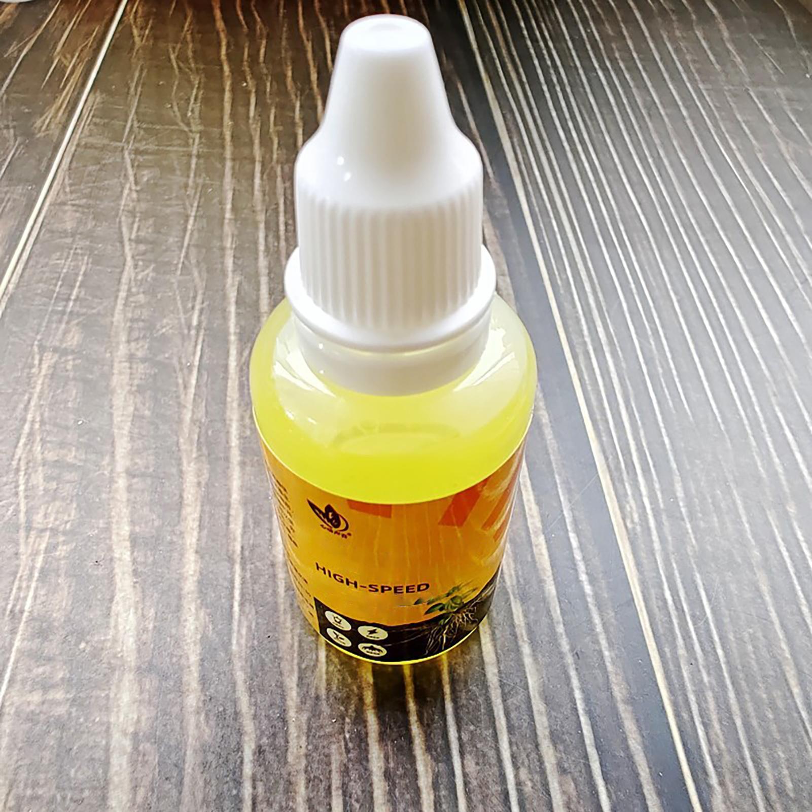 Szybki roztwór do ukorzeniań r – Root Stimulator Liquid recenzja i cena