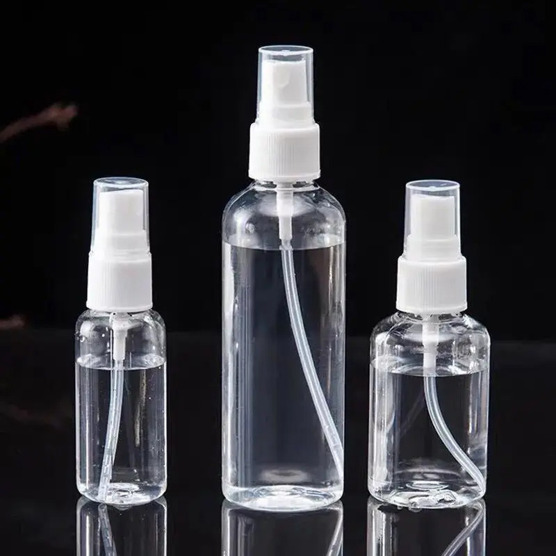 Butelka z drobną mgiełką 30 50 – Misting Bottle Fine recenzja i cena