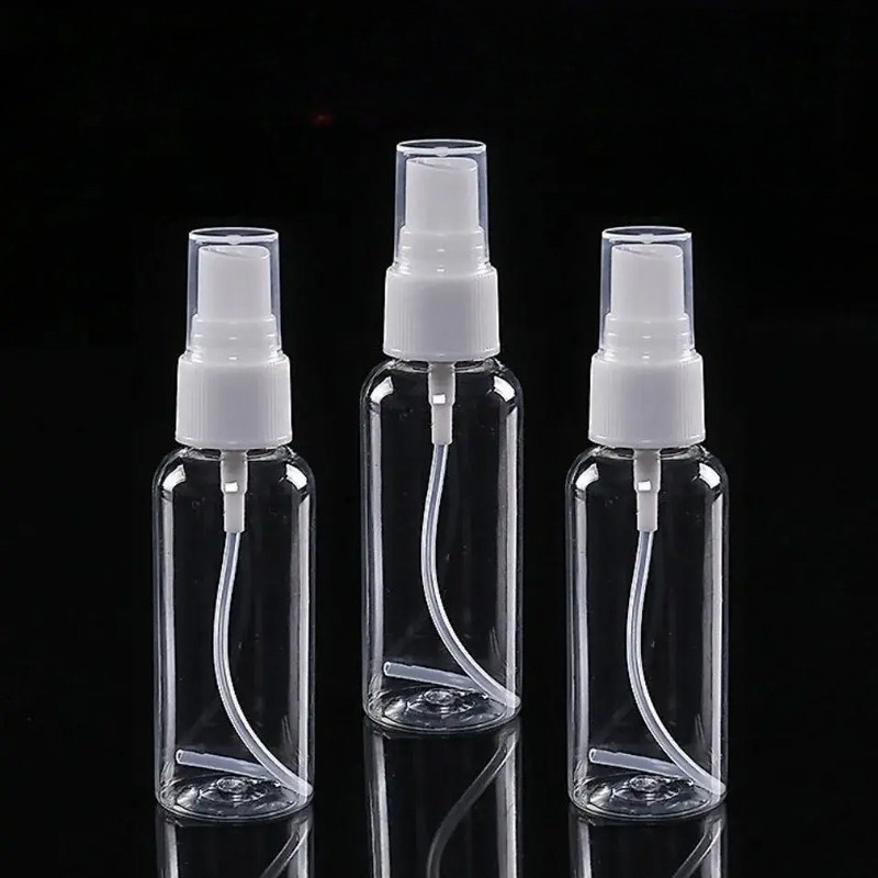 Butelka z drobną mgiełką 30 50 – Misting Bottle Fine recenzja i cena