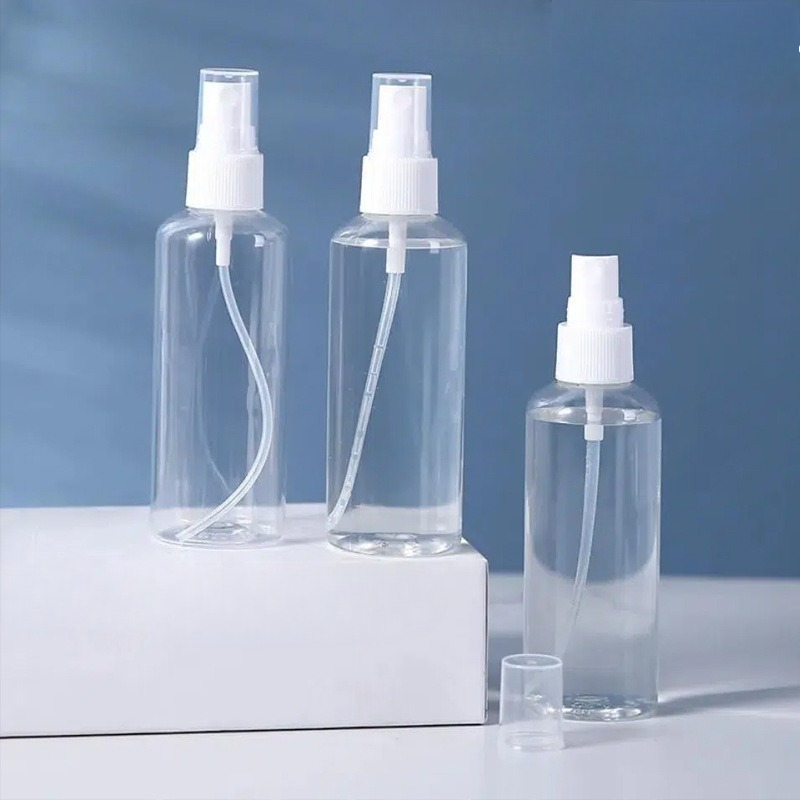 Butelka z drobną mgiełką 30 50 – Misting Bottle Fine recenzja i cena