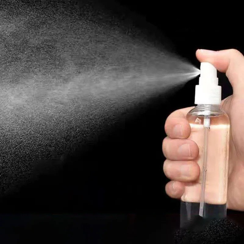 Butelka z drobną mgiełką 30 50 – Misting Bottle Fine recenzja i cena
