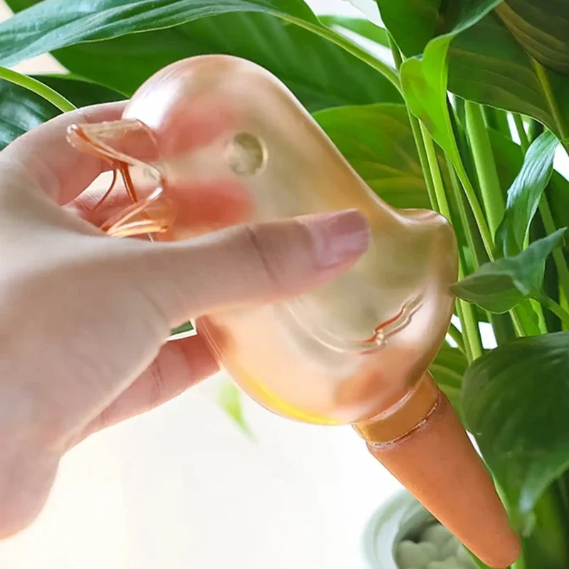 Wysokiej jakości automatyczny  – Self Watering Insert recenzja i cena