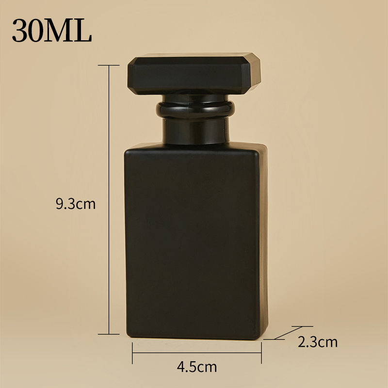1 szt. 30ml Pusta, Przezroczys – Misting Bottle Fine recenzja i cena