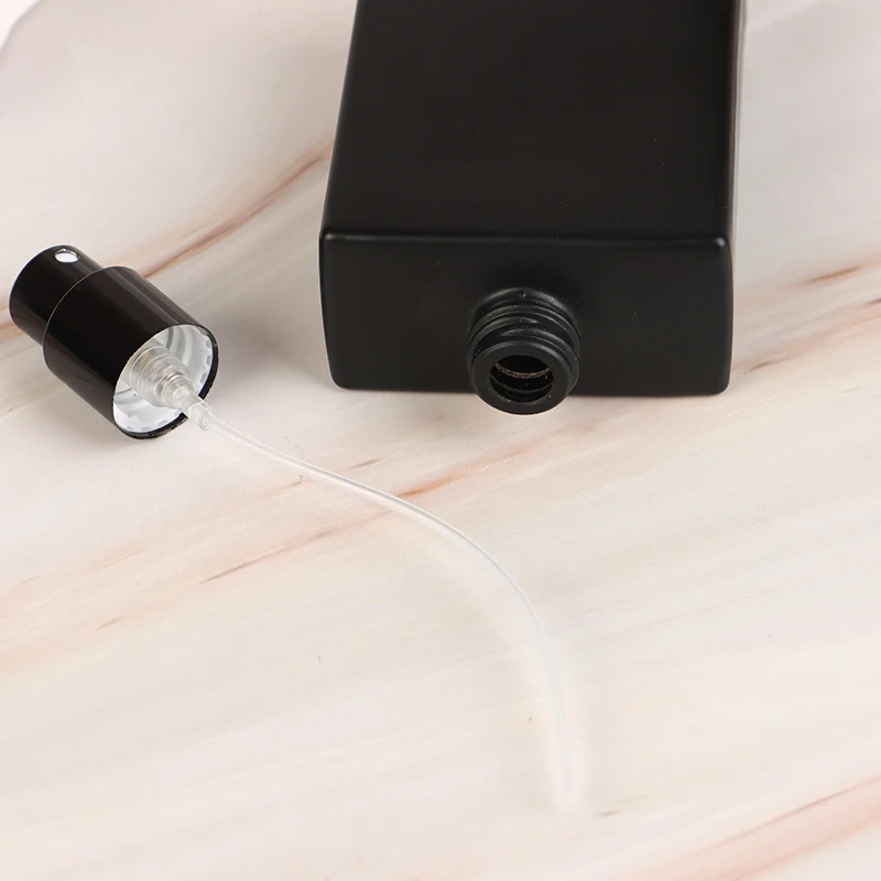 1 szt. 30ml Pusta, Przezroczys – Misting Bottle Fine recenzja i cena