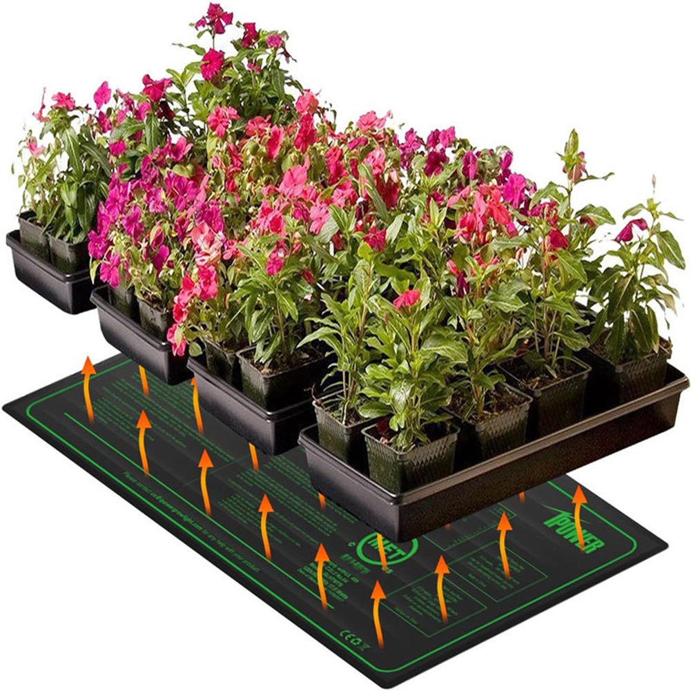 Mata grzewcza do sadzonek wodo – Heat Mat Seedling recenzja i cena