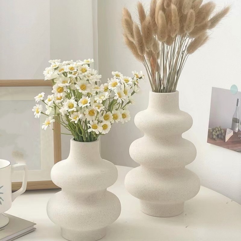 4 SZTUK Wazon na kwiaty Siliko – Propagation Station Vase recenzja i cena