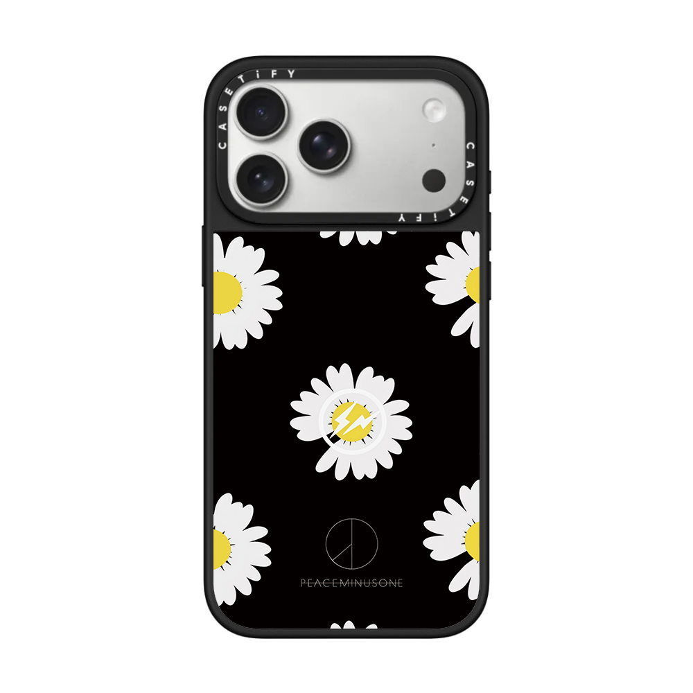 CASETiFY PEACEMINUSONE Daisy S – Peat Pellet Tray recenzja i cena