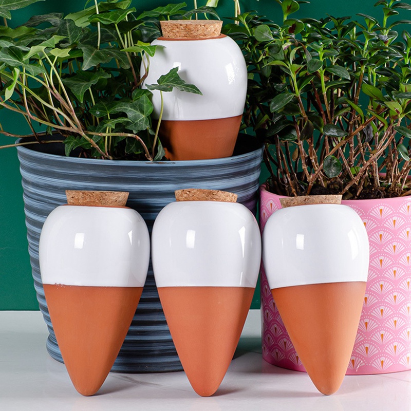 Kula do podlewania roślin, kol – Self Watering Insert recenzja i cena